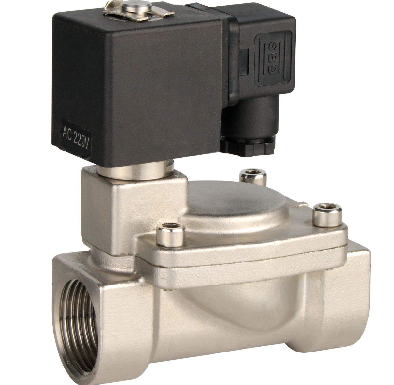 風(fēng)機(jī)盤管電磁閥